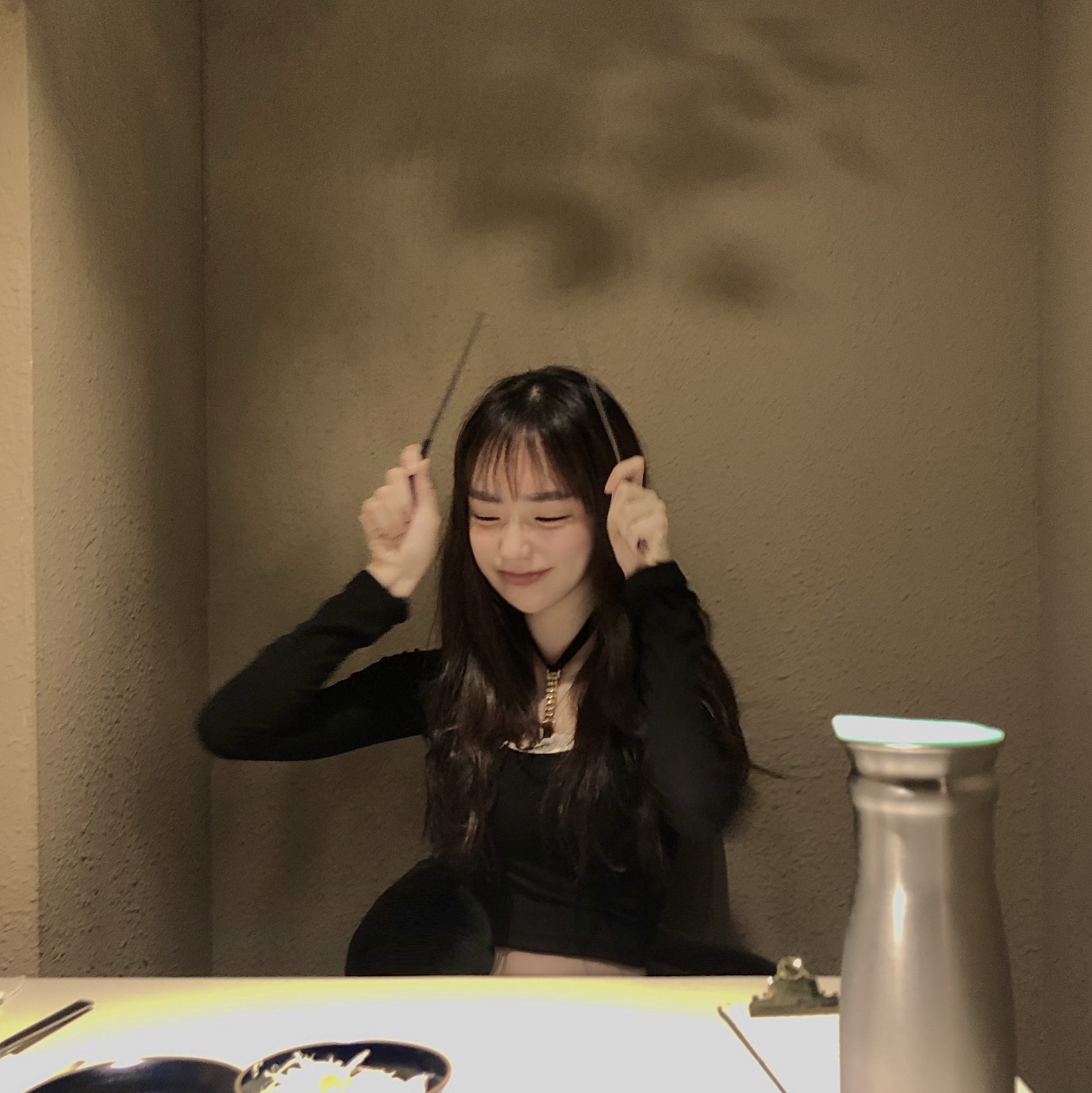 명 두팔님의 스타일 - 1