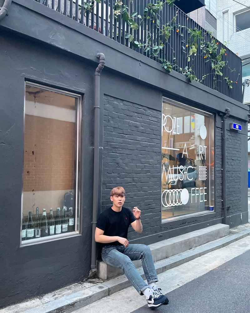KREAM 프로필 이미지