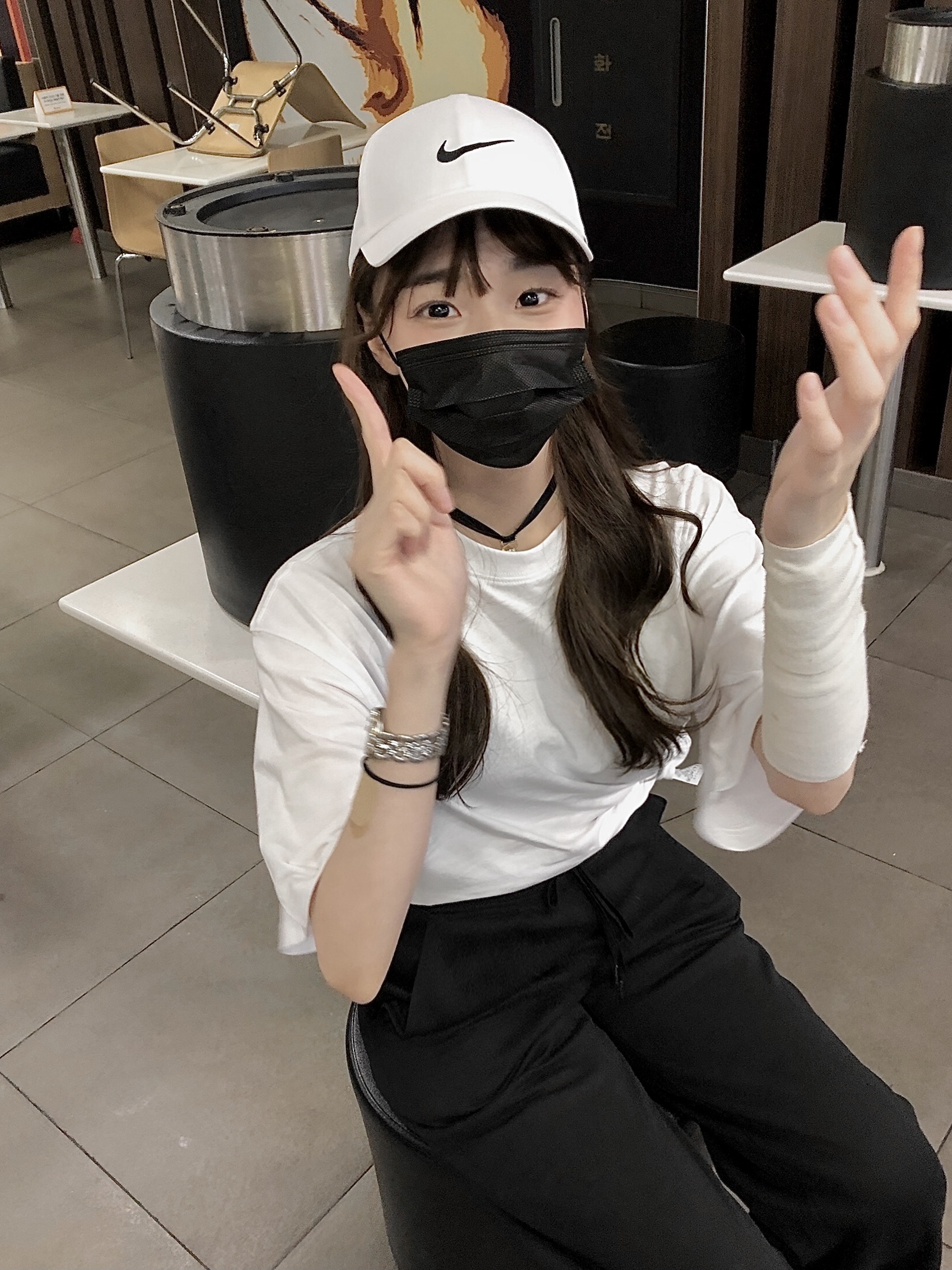 명 두팔님의 스타일 - 2