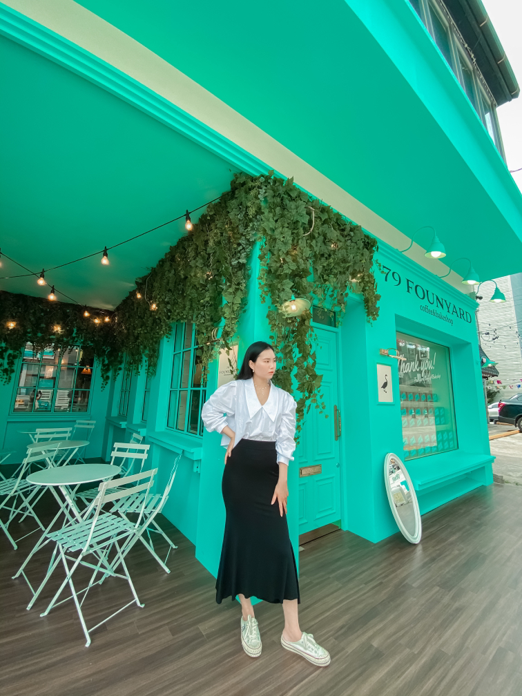 KREAM 프로필 이미지