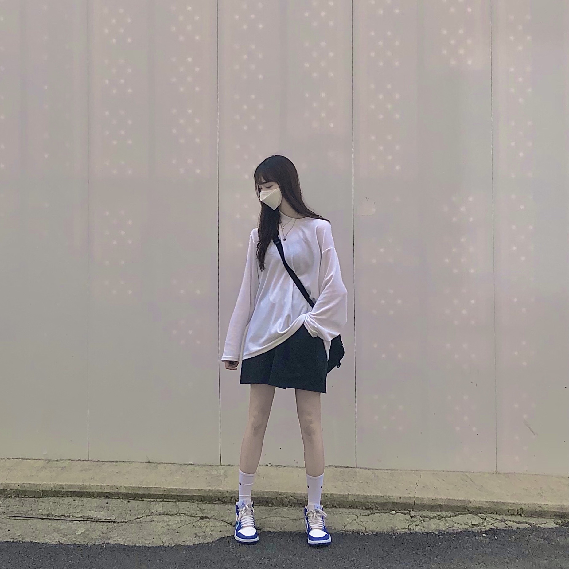 명 두팔님의 스타일