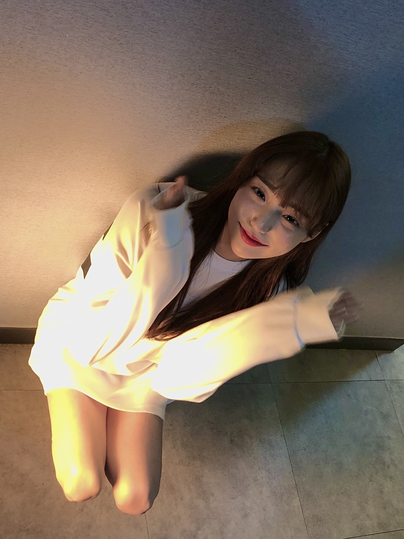 명 두팔님의 스타일 - 1