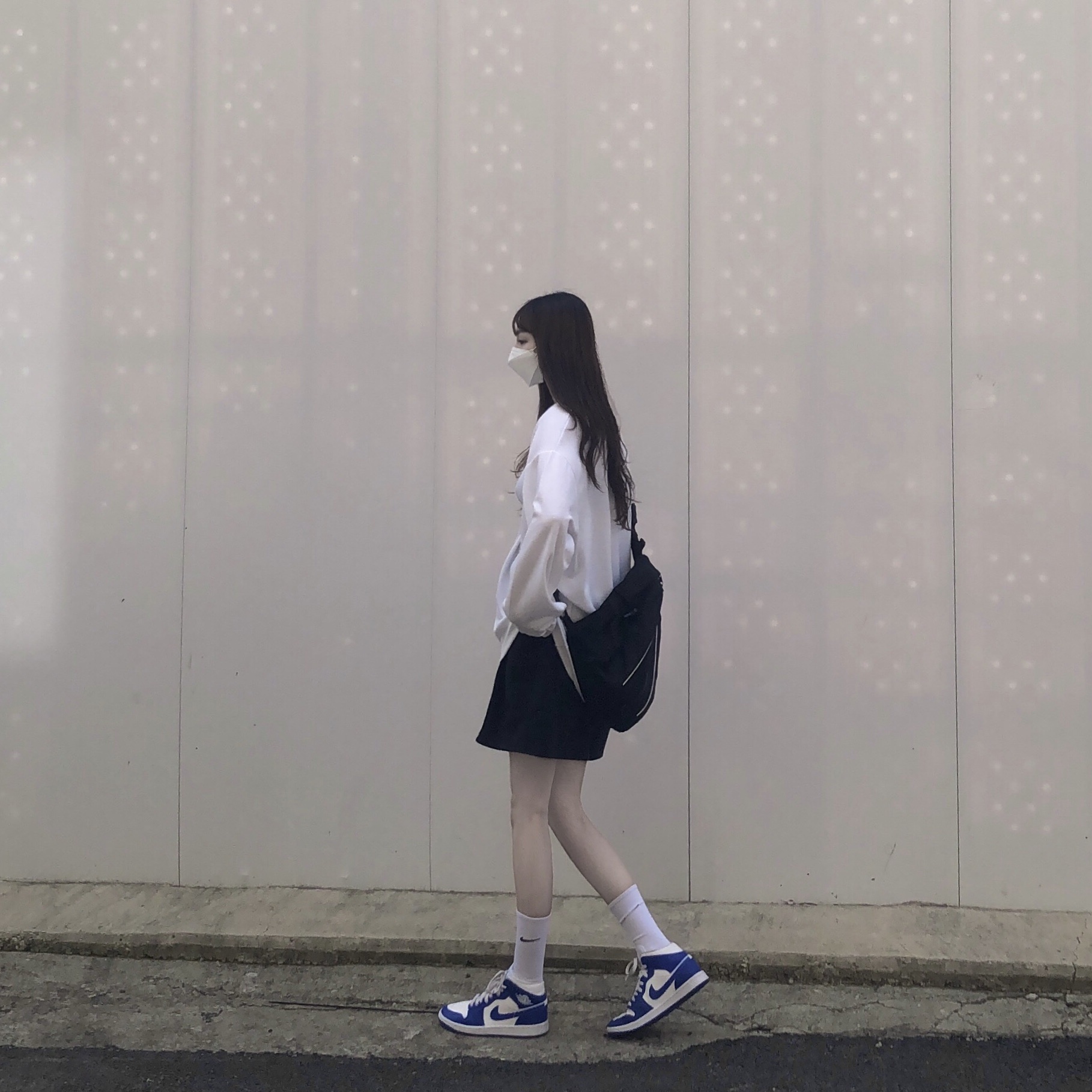 명 두팔님의 스타일
