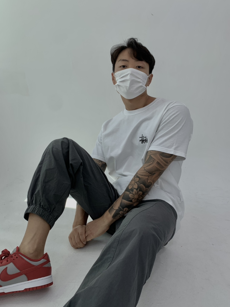 KREAM 프로필 이미지