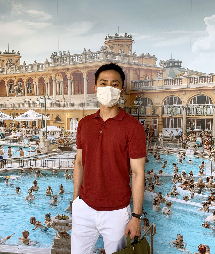 KREAM 프로필 이미지