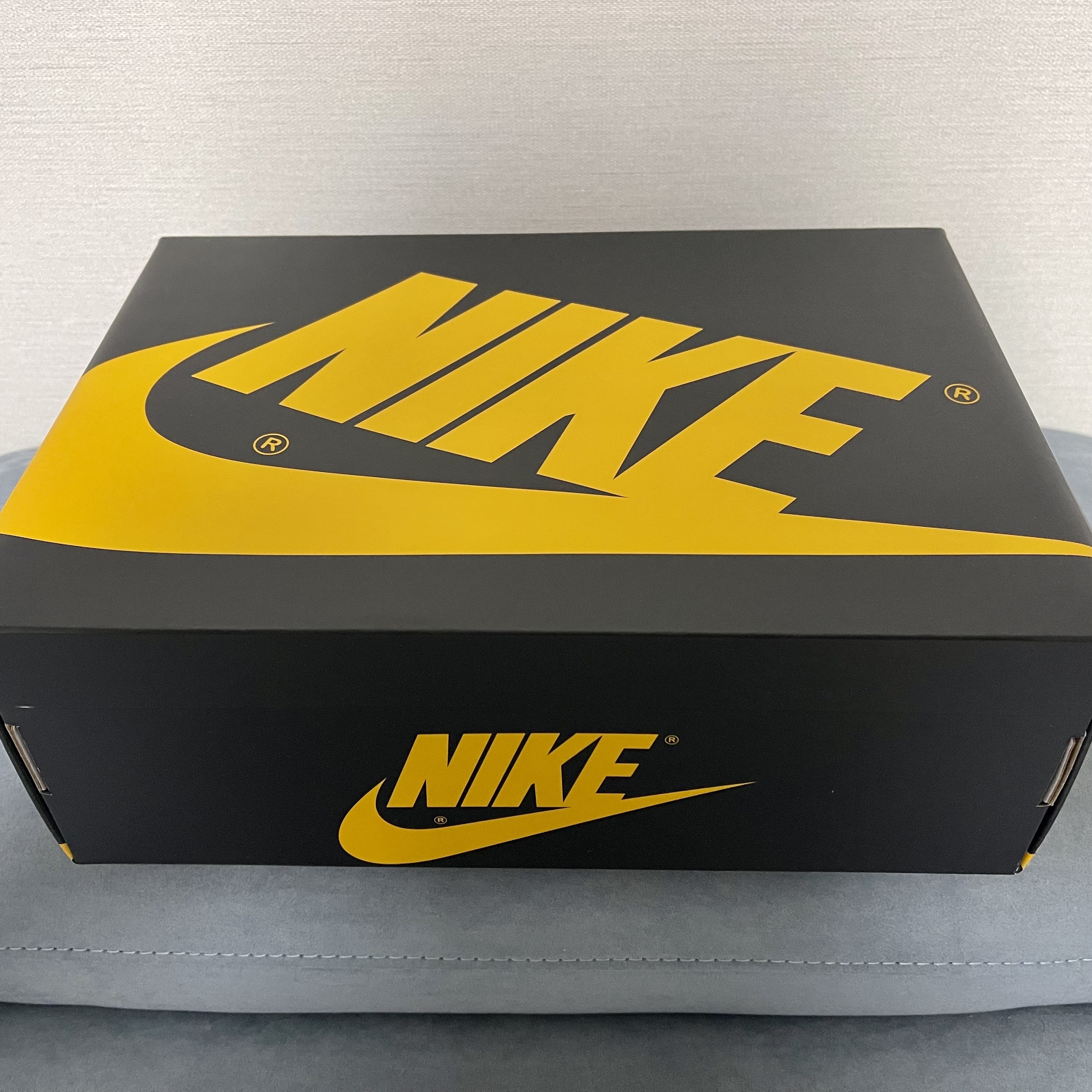 Jordan 1 Retro High OG Pollen 착용 스타일 - 2