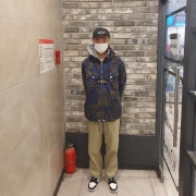 KREAM 프로필 이미지