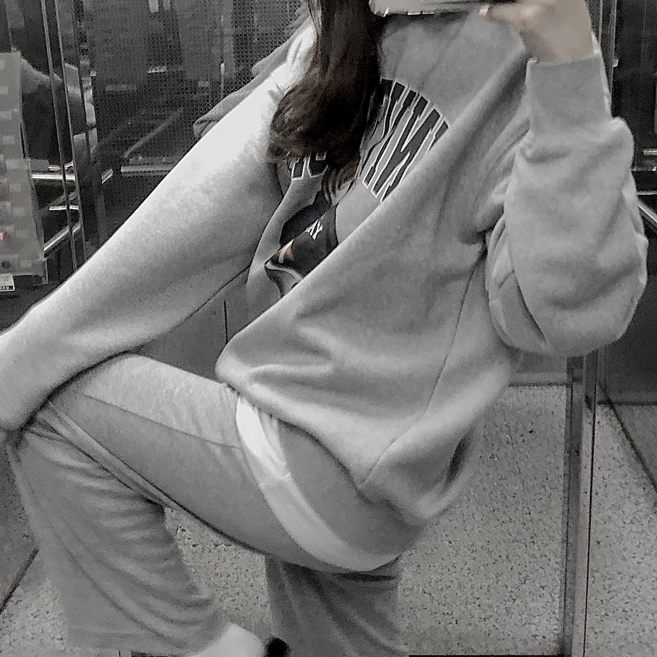 명 두팔님의 스타일 - 2