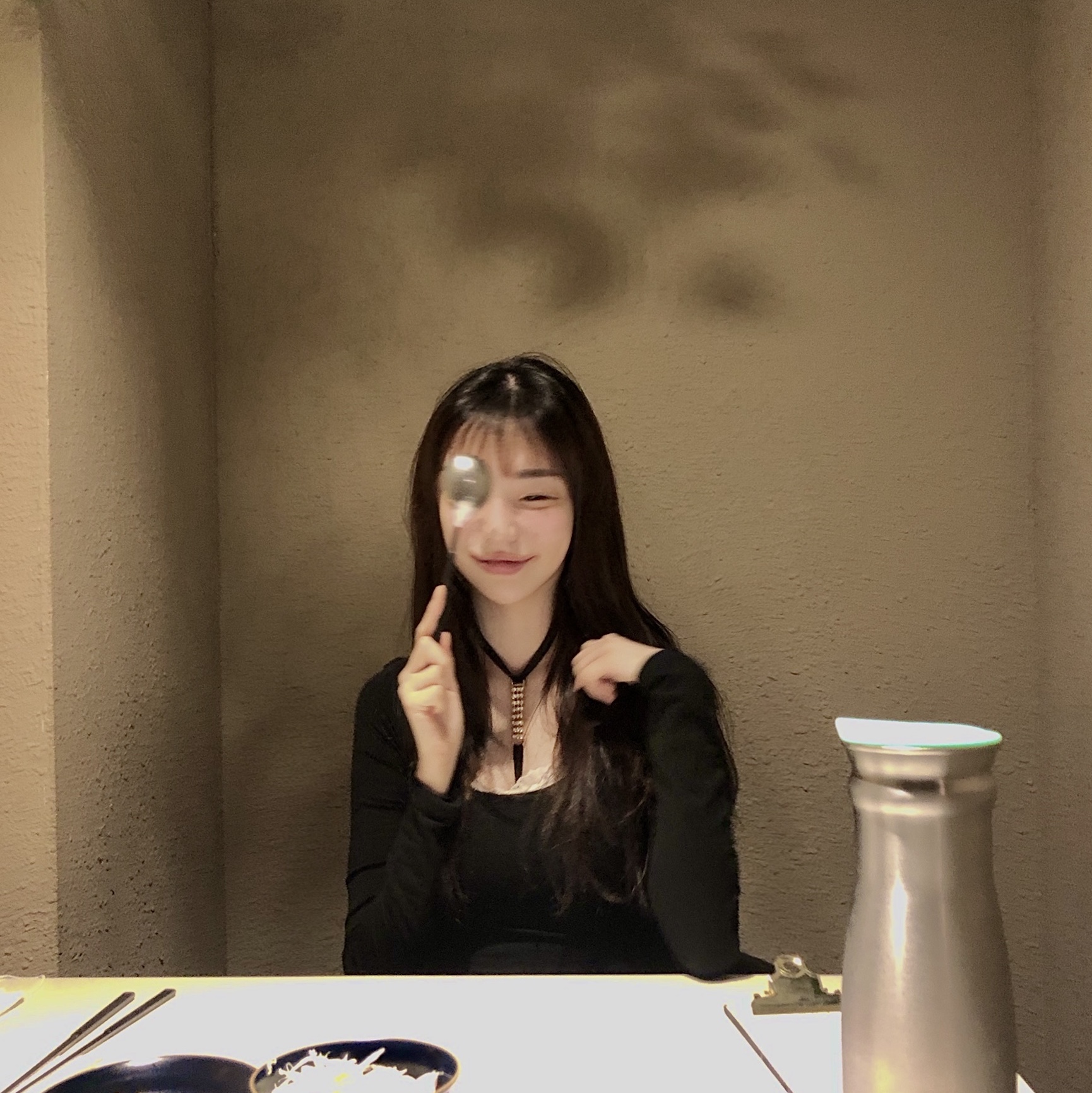 명 두팔님의 스타일 - 2