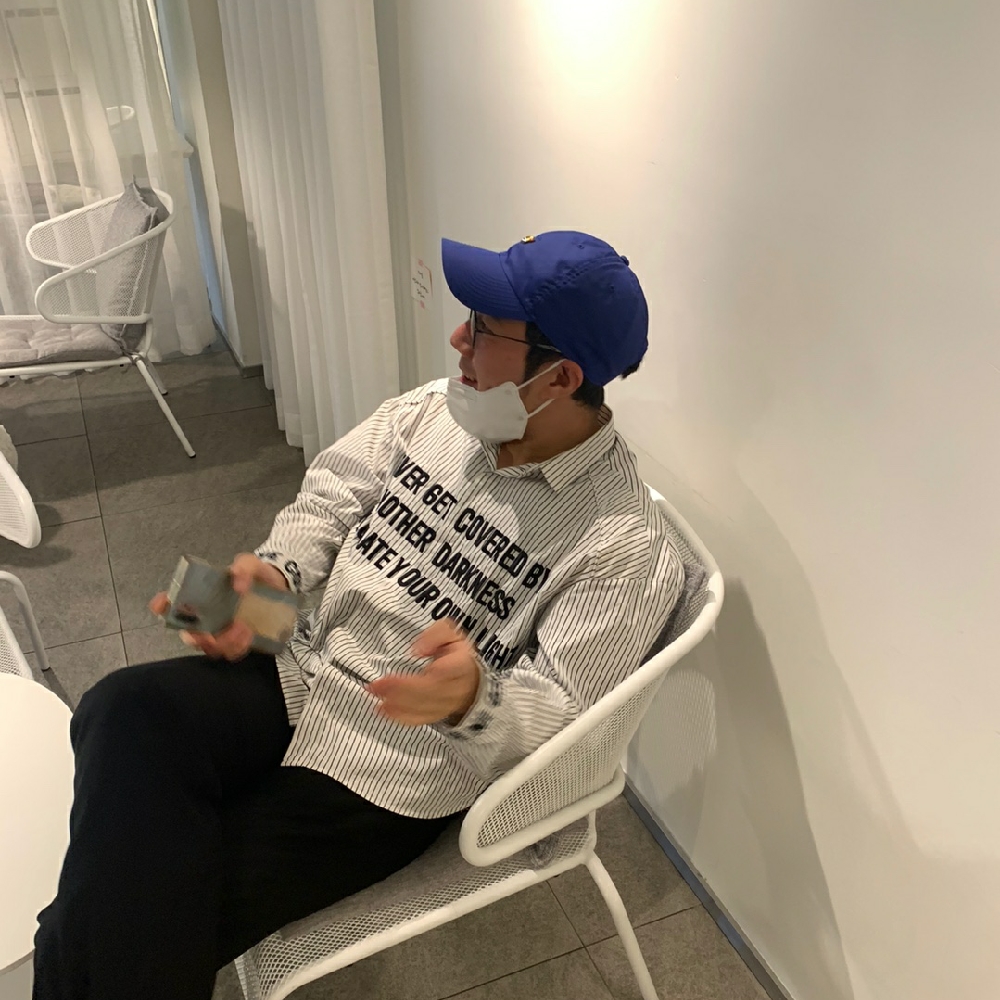 KREAM 프로필 이미지