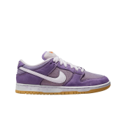 Nike SB Dunk Low Pro ISO Orange Label Lilac