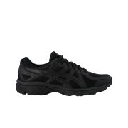 Asics Jog 100 T Black - 4E Extra Wide