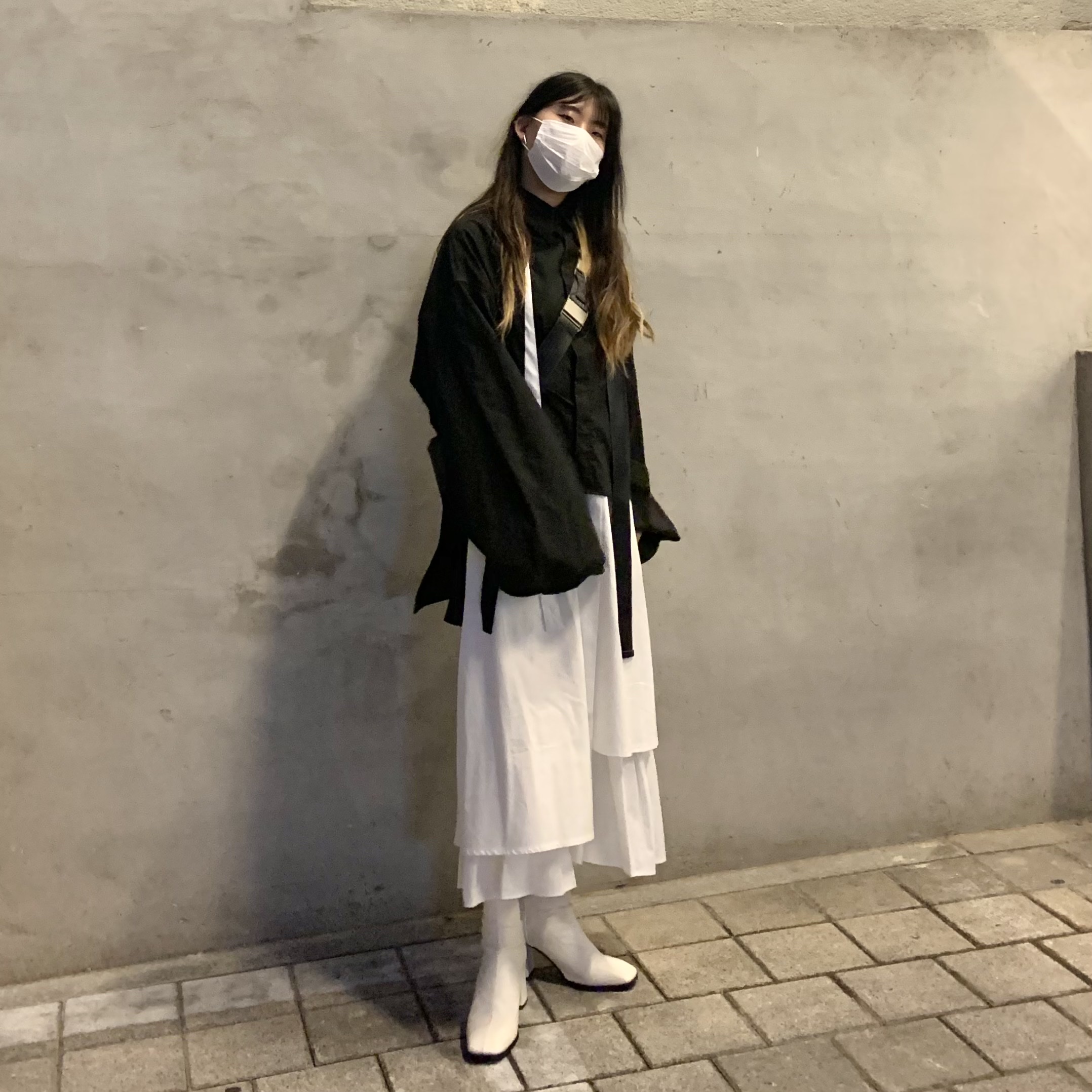 챌님의 스타일 - 1