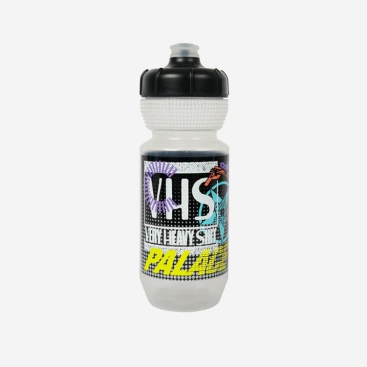 Palace x Cannondale Mad Boy Water Bottle Multi - 21FW