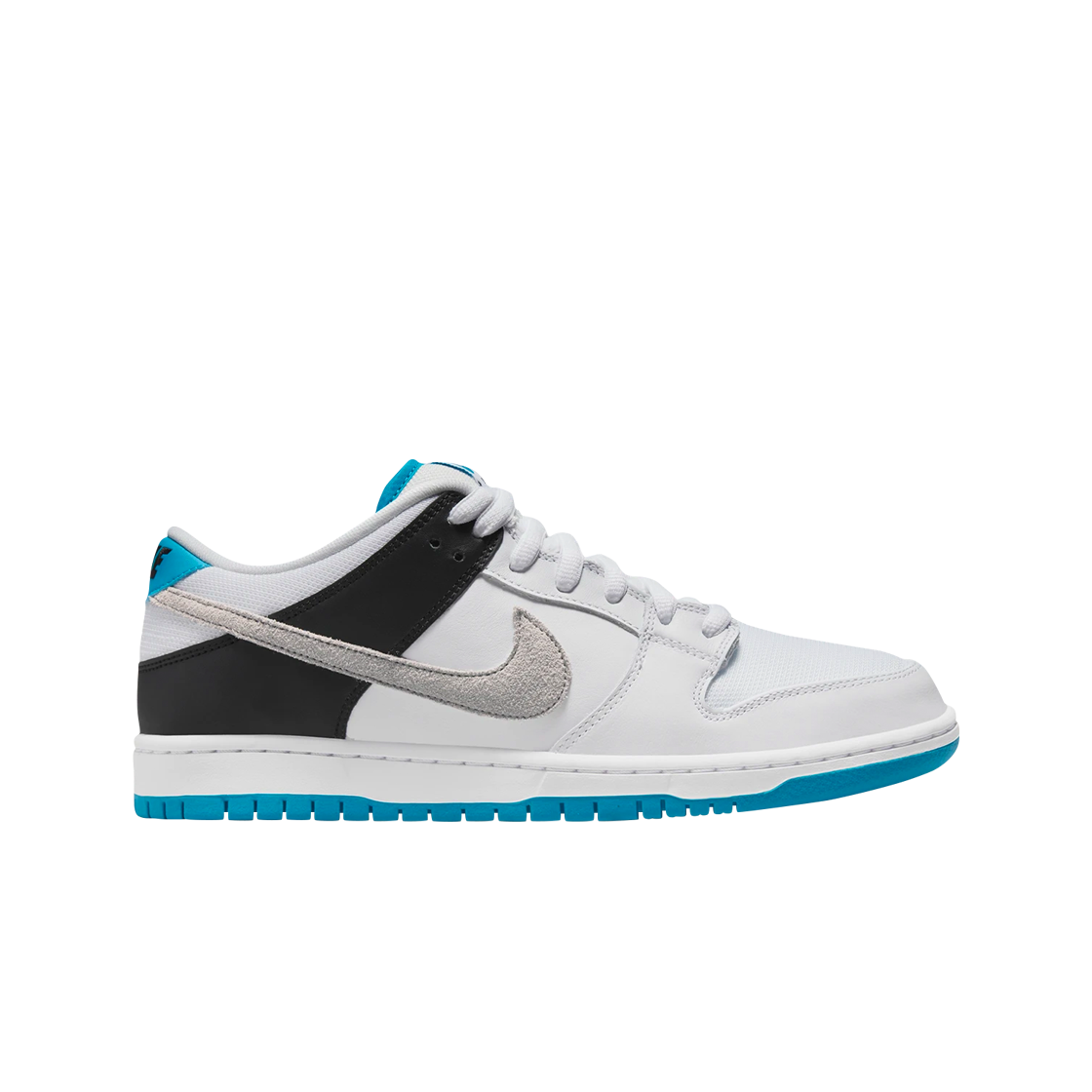 나이키 SB 덩크 로우 프로 레이저 블루(Nike SB Dunk Low Pro Laser Blue)