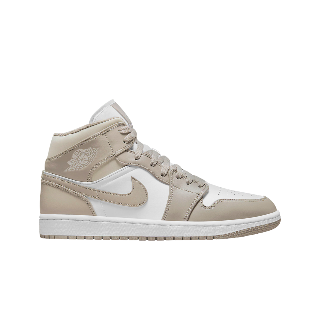 조던 1 미드 컬리지 그레이(Jordan 1 Mid College Grey)