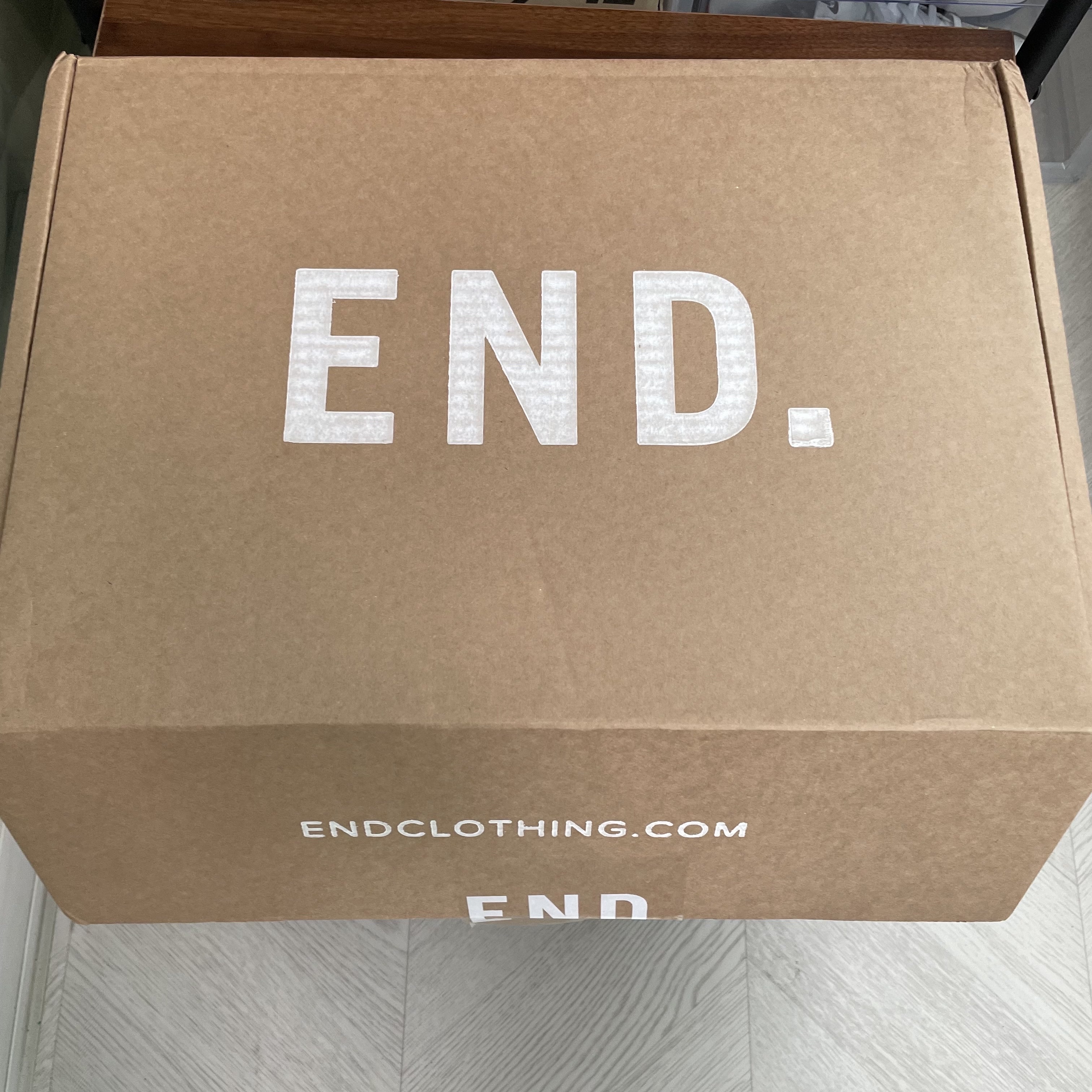 Adidas Yeezy Boost 350 V2 Light 착용 스타일 - 4