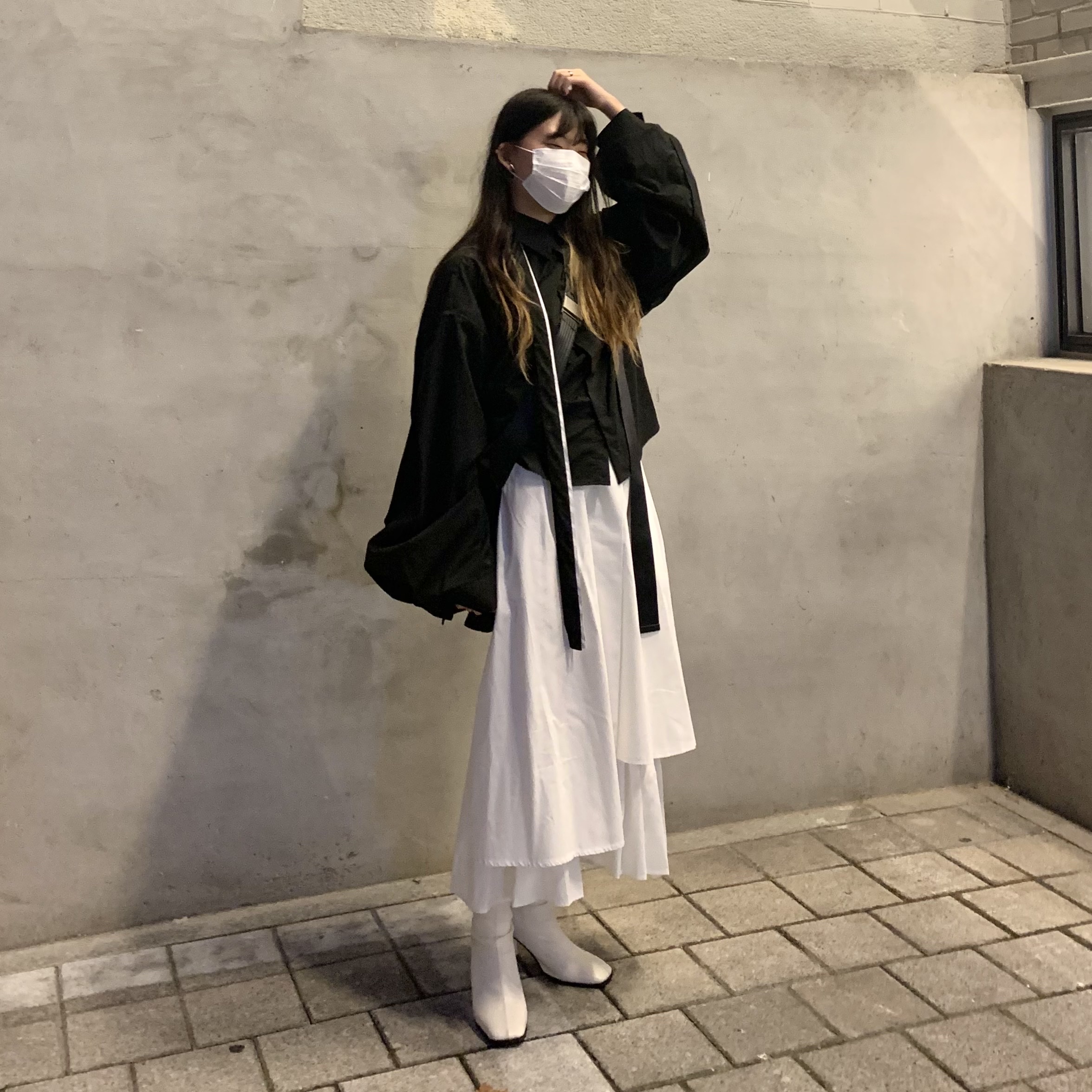 챌님의 스타일 - 2
