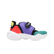 (W) Nike Aqua Rift Original Mashup