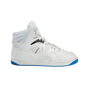 Gucci Basket Sneakers White Demetra