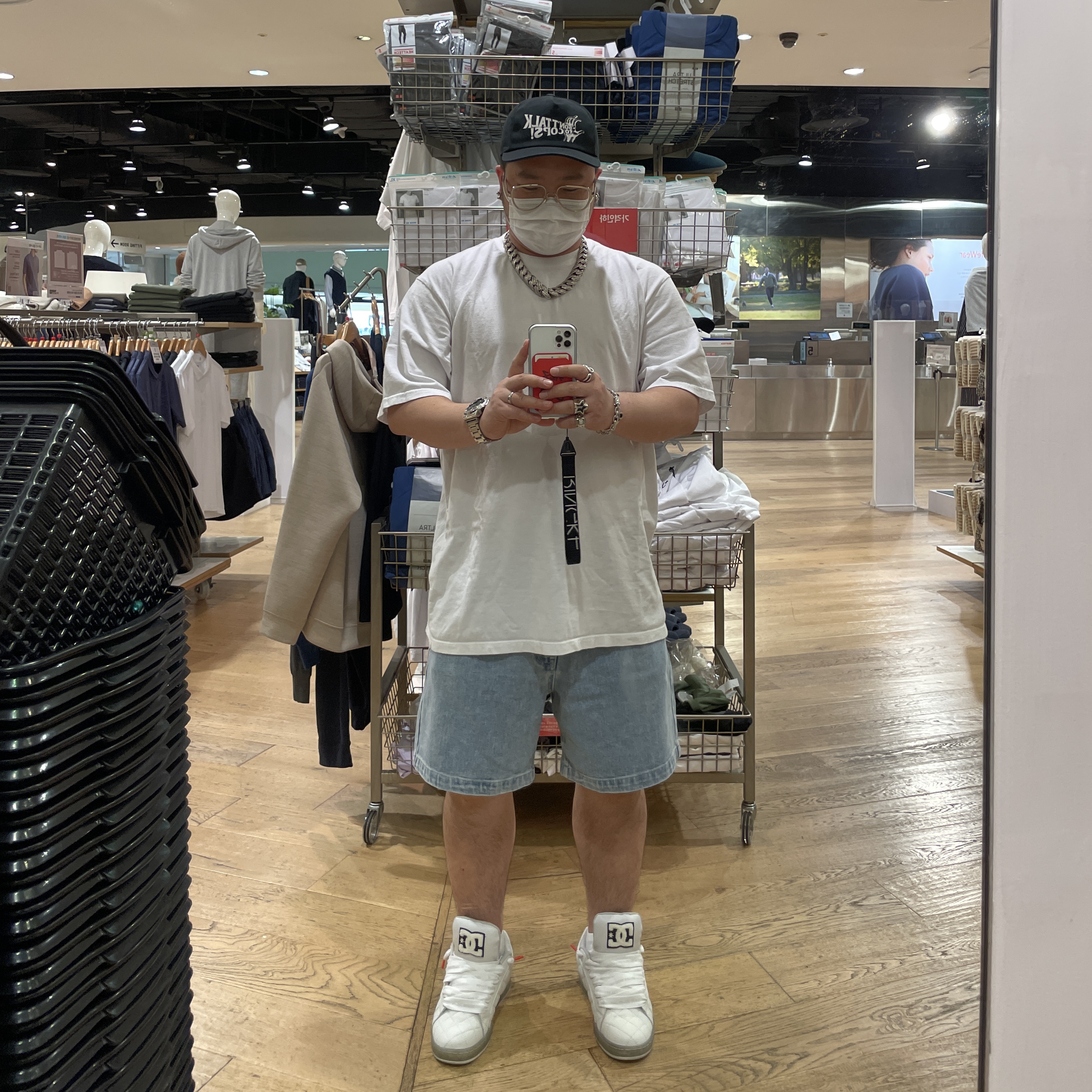 lizki님의 스타일 - 1