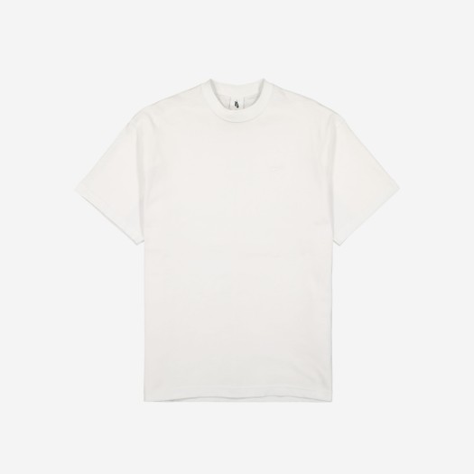 나이키 NRG 솔로 스우시 티셔츠 서밋 화이트 - 아시아