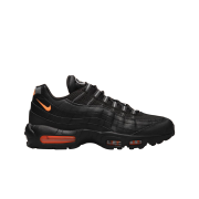 Nike Air Max 95 Essential Black Total Orange