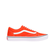 Vans ComfyCush Old Skool Suede Koi