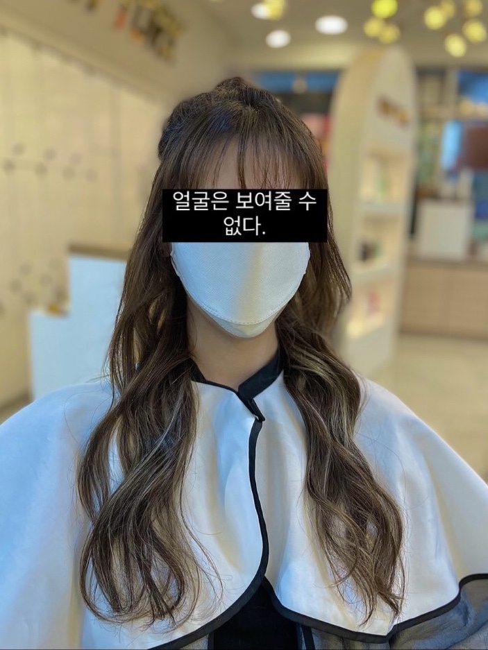 명 두팔님의 스타일 - 1
