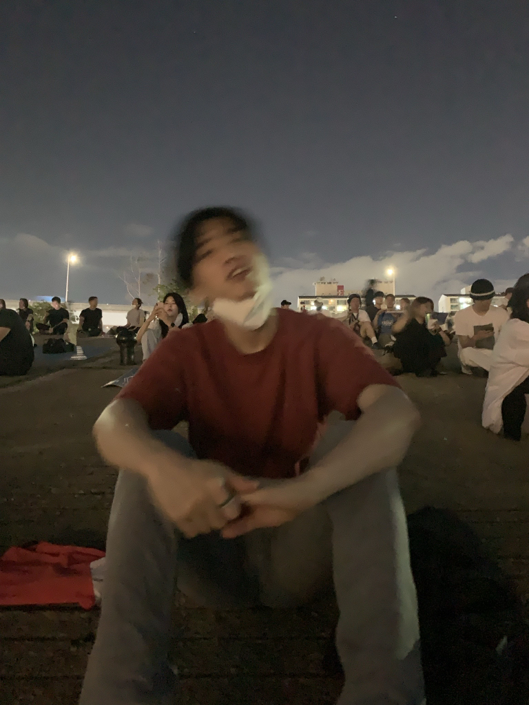 KREAM 프로필 이미지
