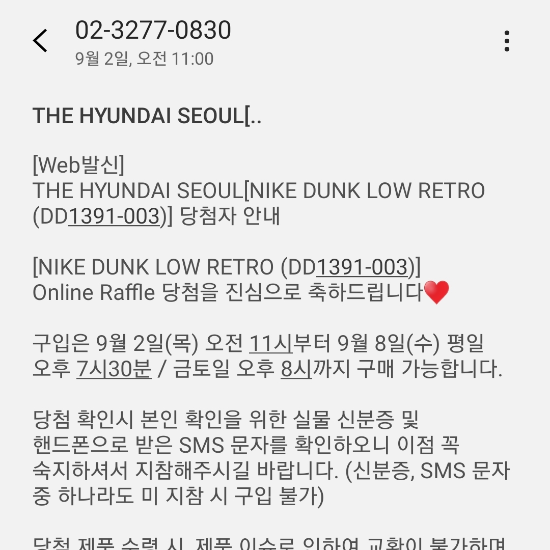 Nike Dunk Low Retro Championship Grey 착용 스타일 - 4