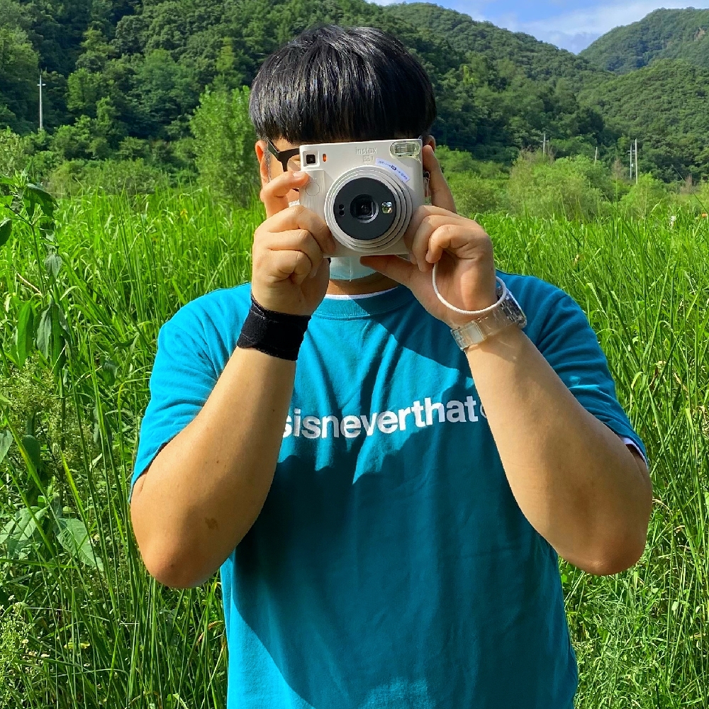 KREAM 프로필 이미지