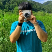 KREAM 프로필 이미지