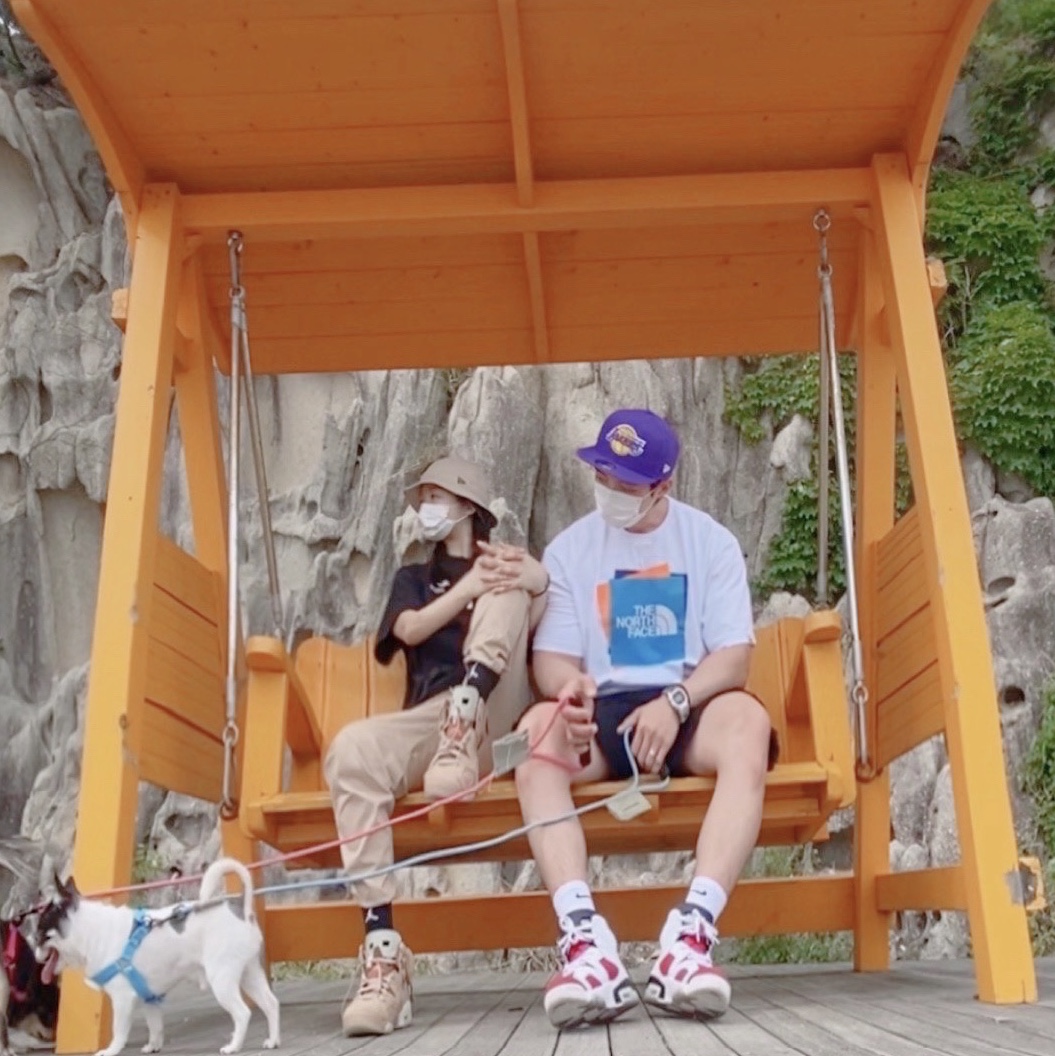 Jordan 6 x Travis Scott Retro SP British Khaki, Jordan 6 Retro Carmine 2021 착용 스타일