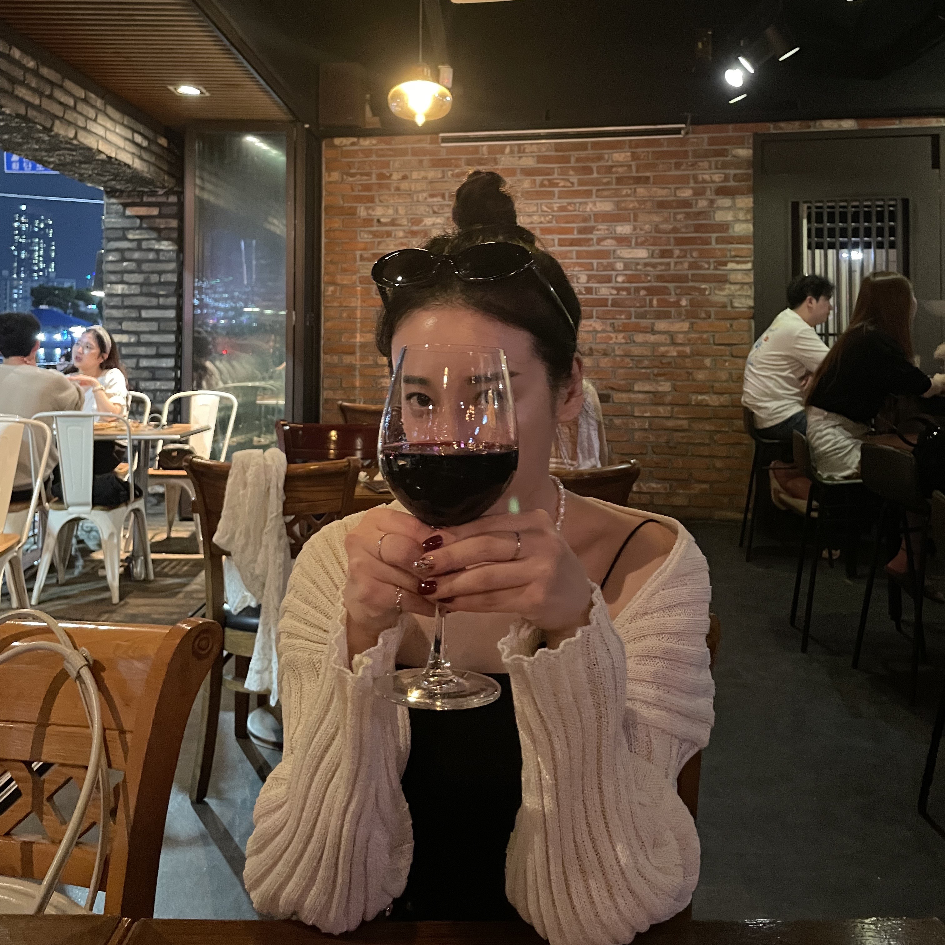 여리님의 스타일 - 4