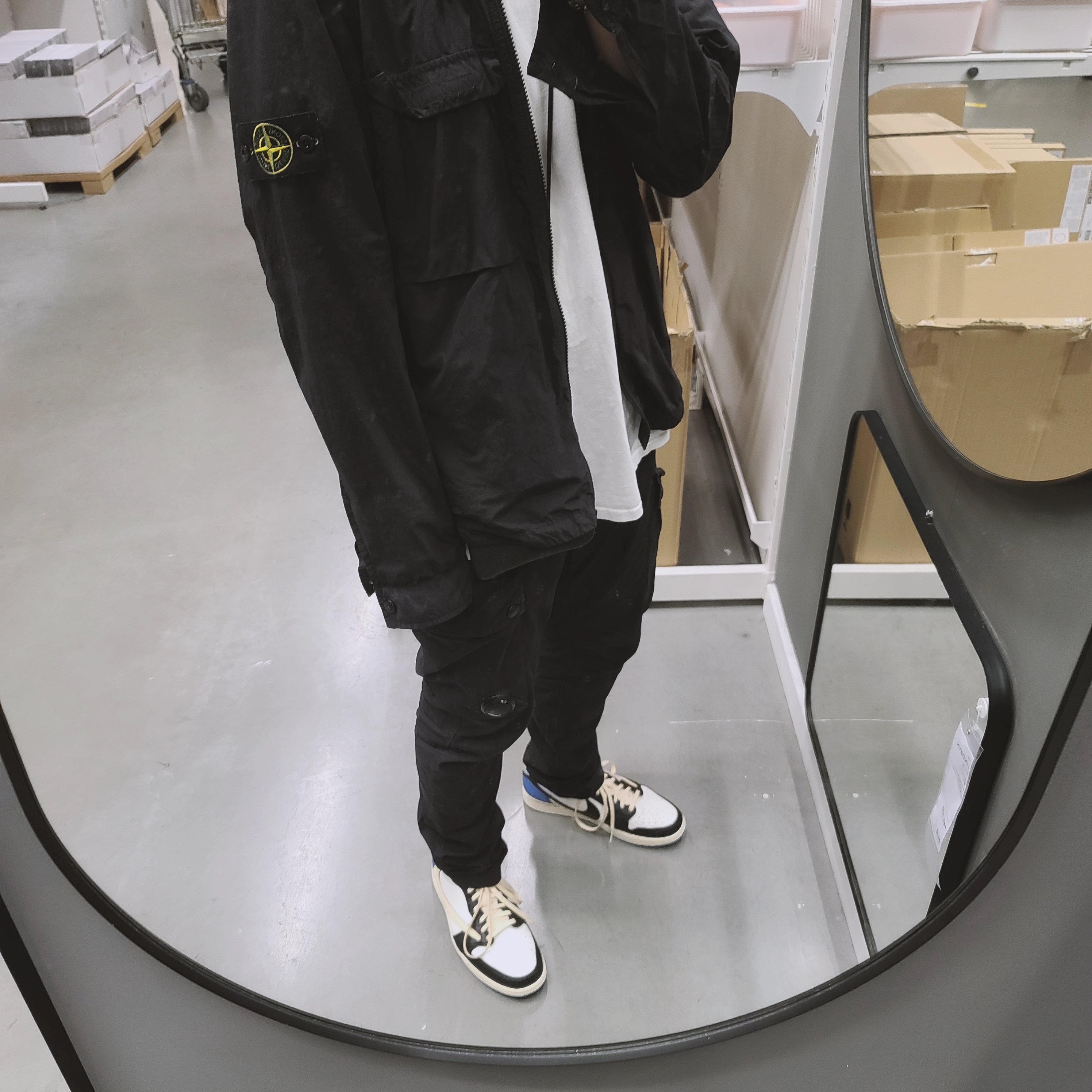 insta : @1991.seoul님의 스타일