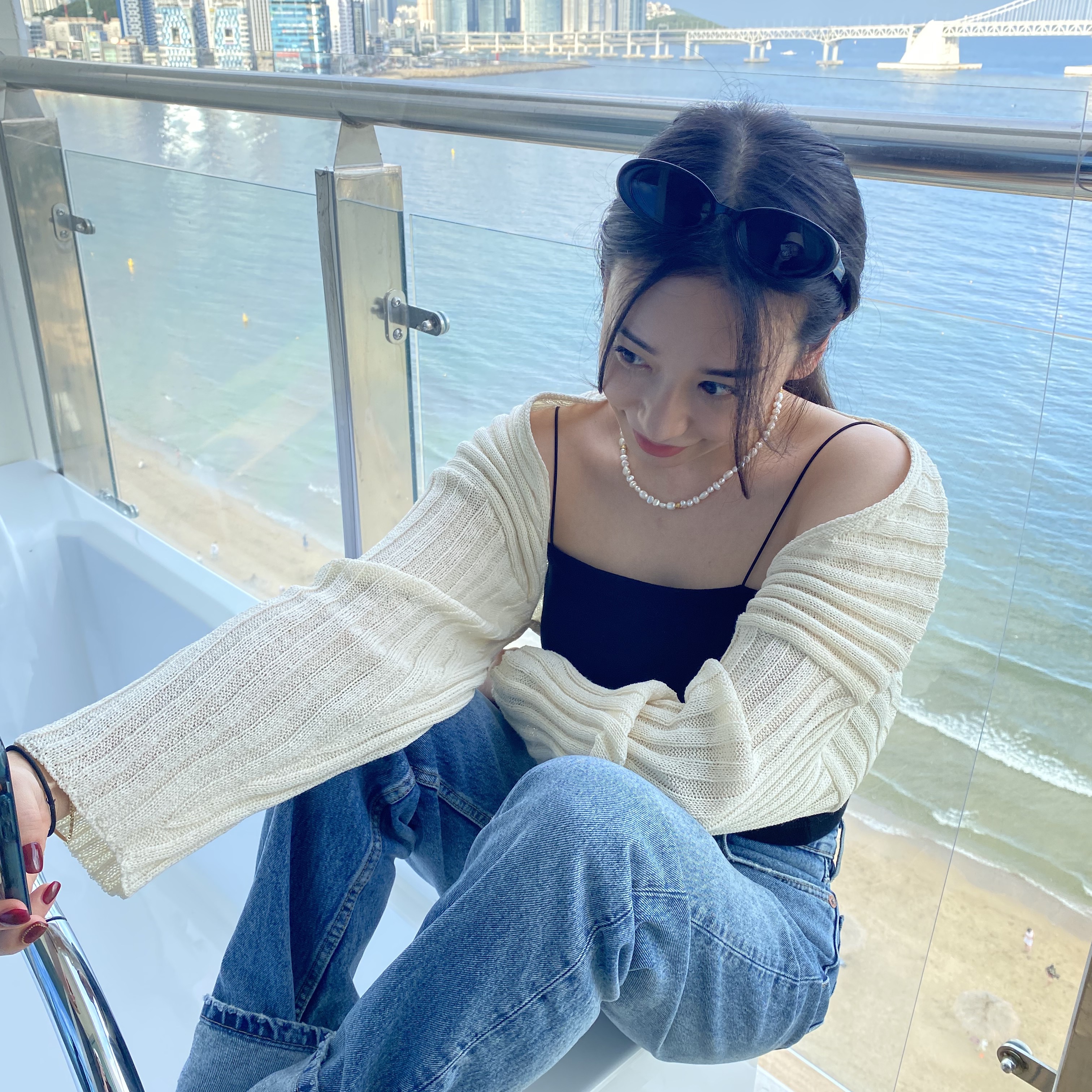 여리님의 스타일 - 1