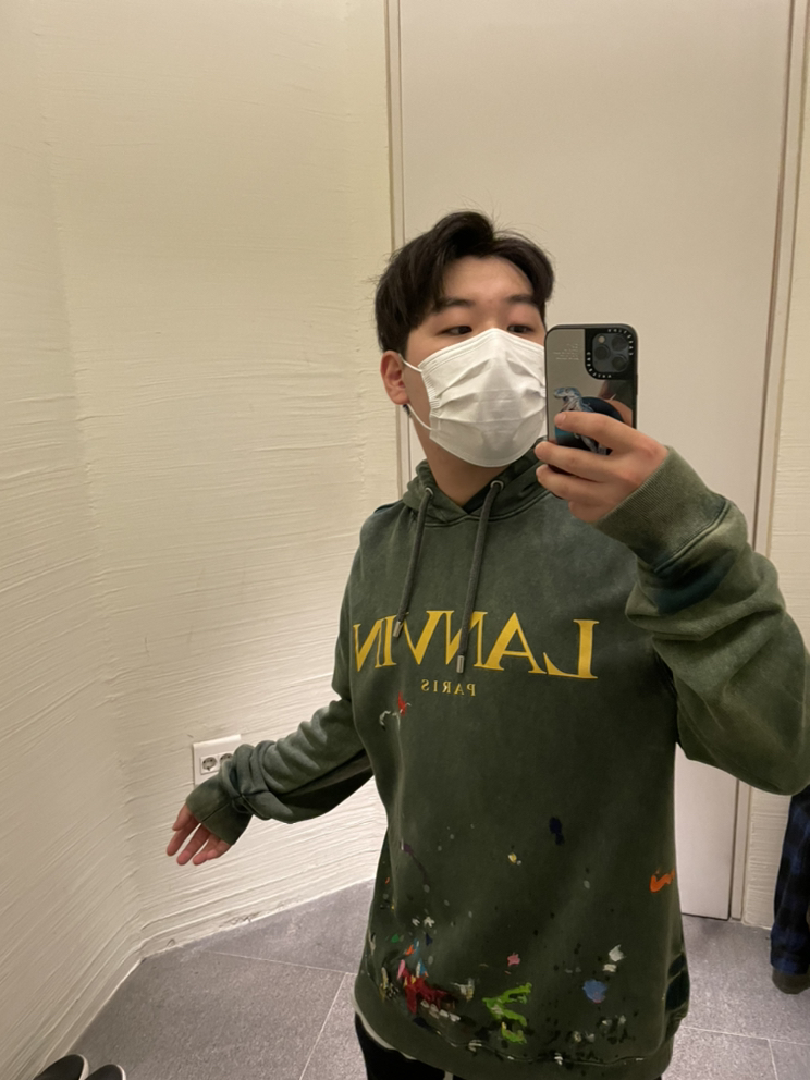 KREAM 프로필 이미지