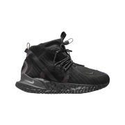 Nike Flow 2020 ISPA SE Black