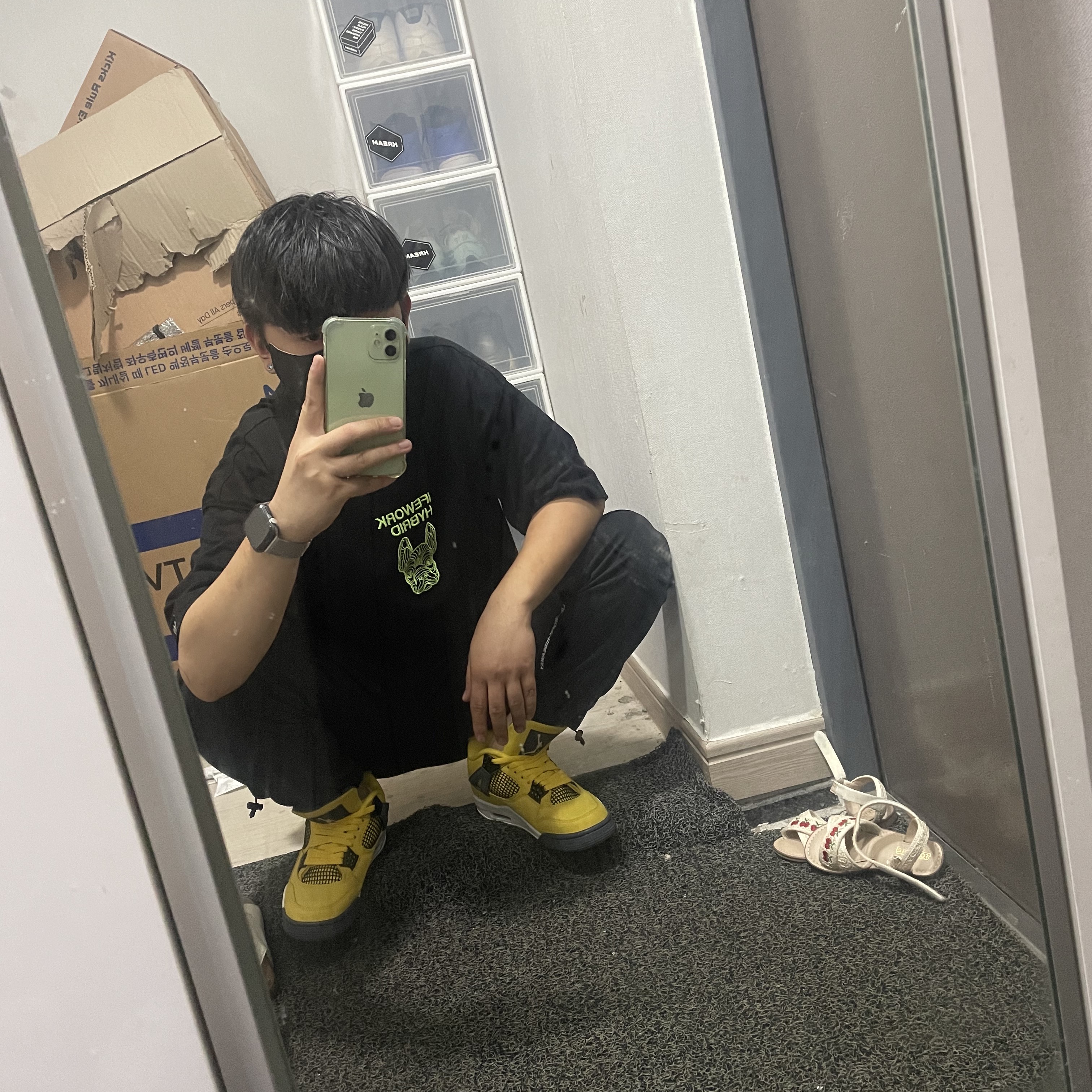 kgt1478님의 스타일 - 2