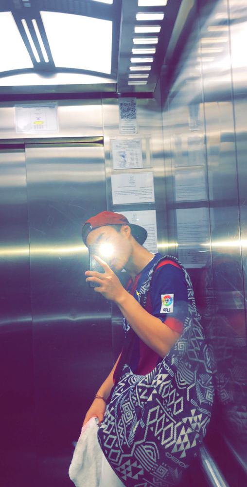 KREAM 프로필 이미지