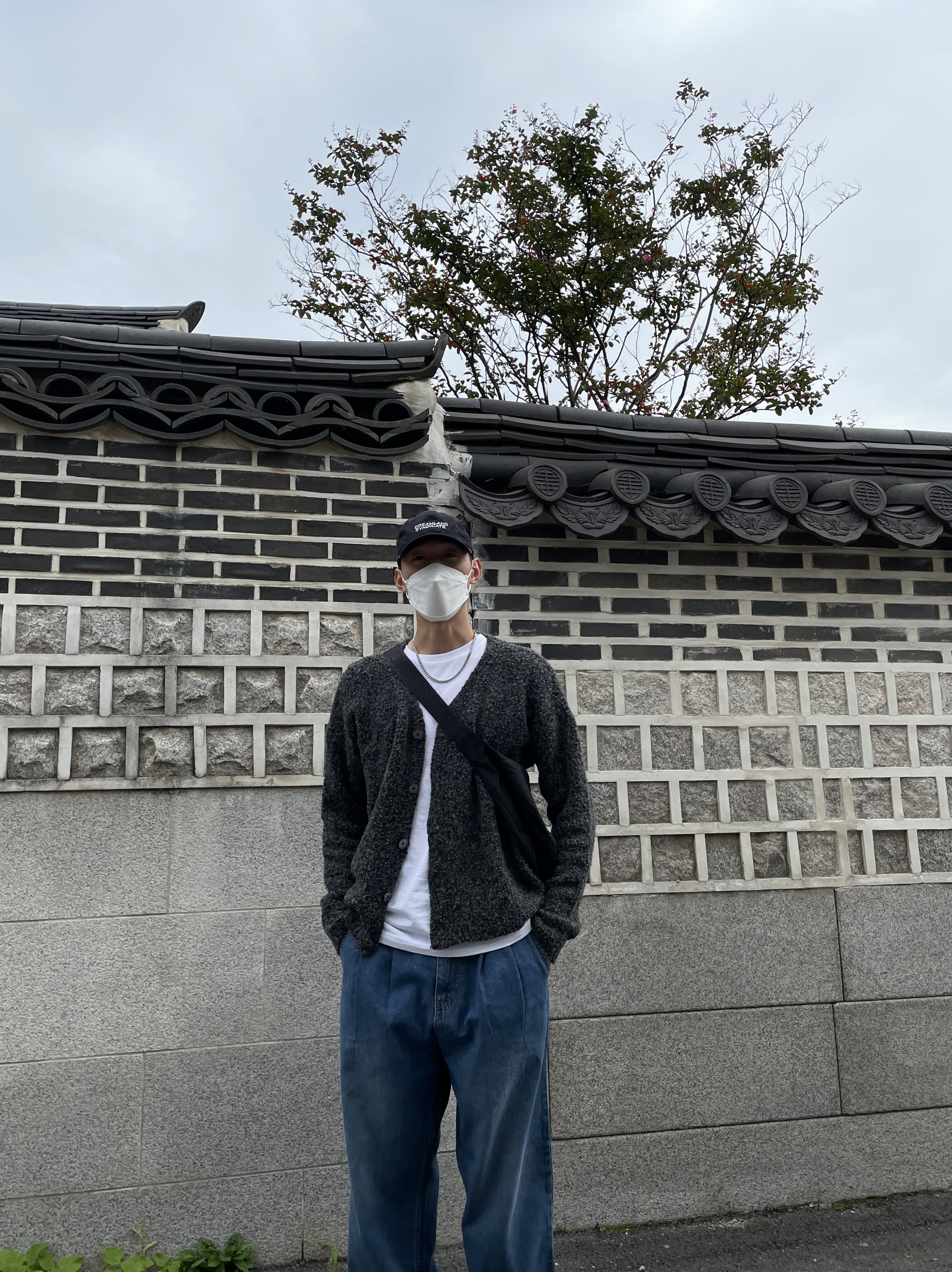 -님의 스타일 - 1