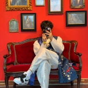 KREAM 프로필 이미지