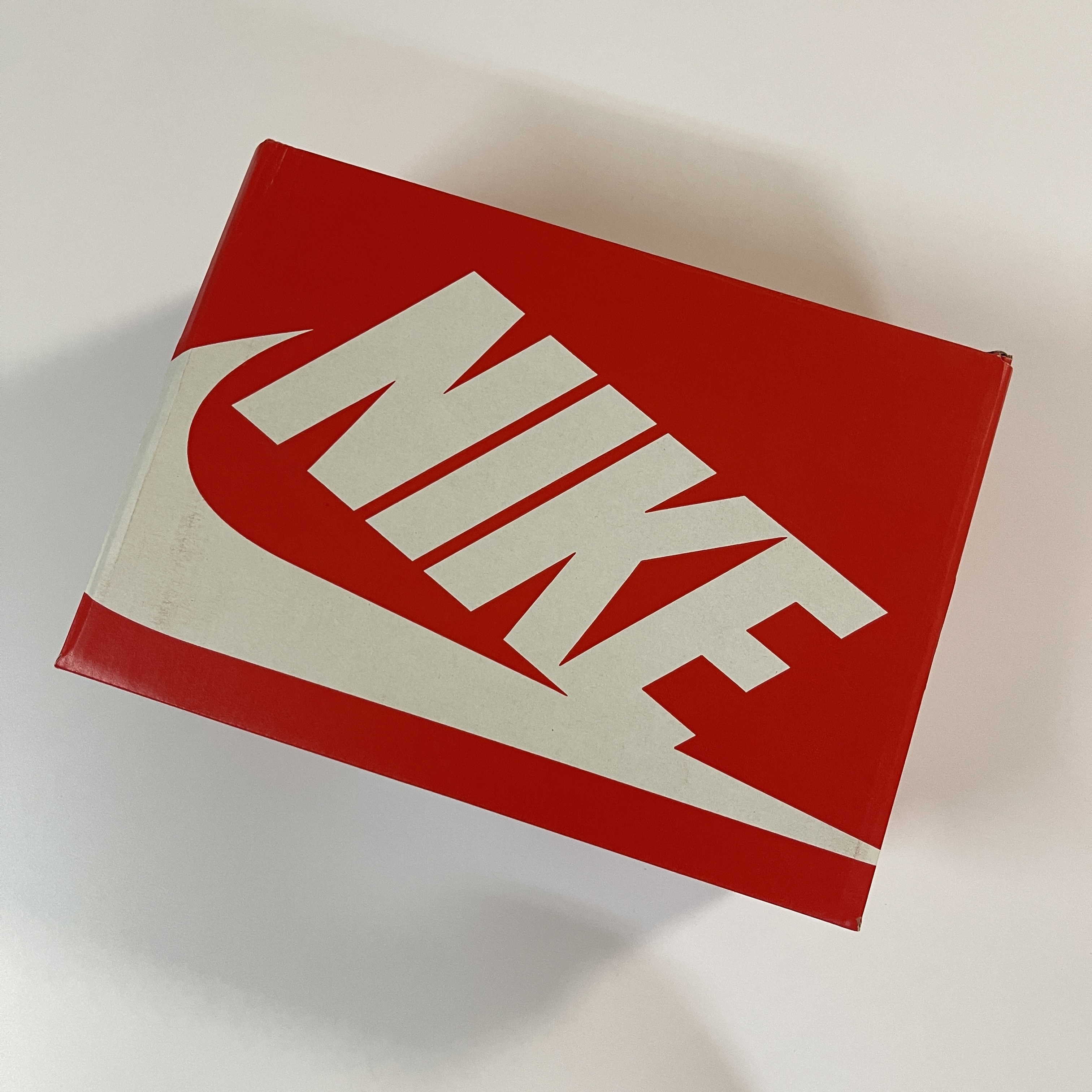 (GS) Nike Dunk High Black and White 착용 스타일 - 1