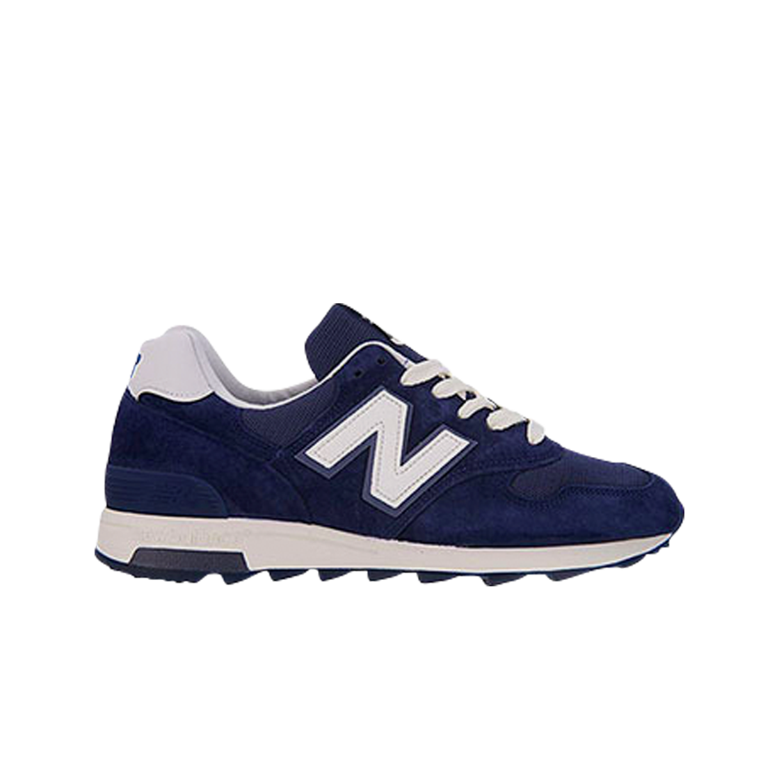 뉴발란스 1400 메이드 인 USA 네이비 화이트(New Balance 1400 Made in USA Navy White)