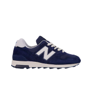 New Balance 1400 Made in USA Navy White