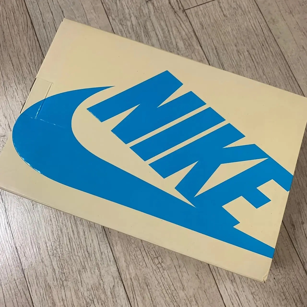 Nike x Travis Scott Air Force 1 Low Cactus Jack 착용 스타일 - 4