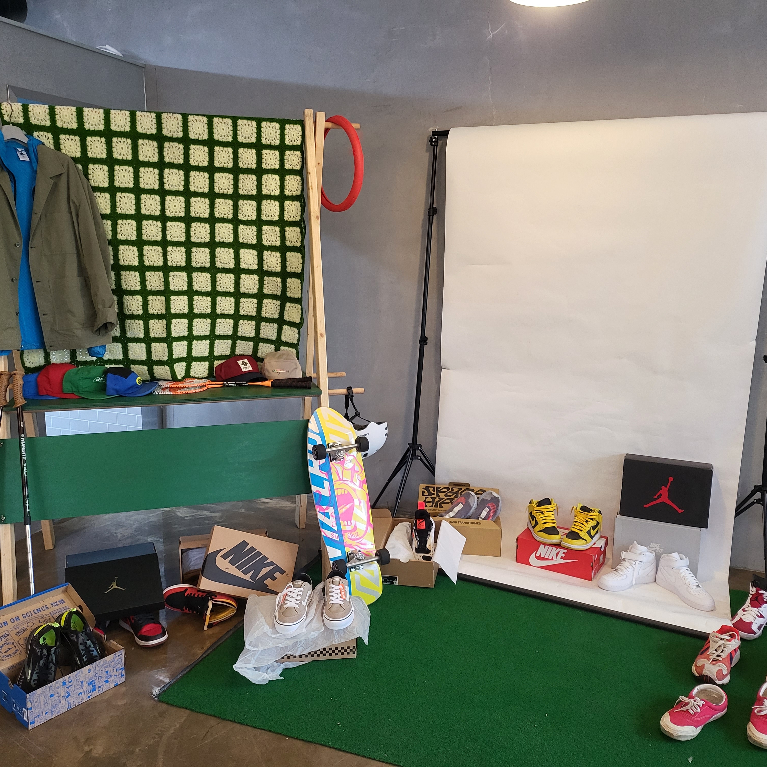 1391jihwan님의 스타일