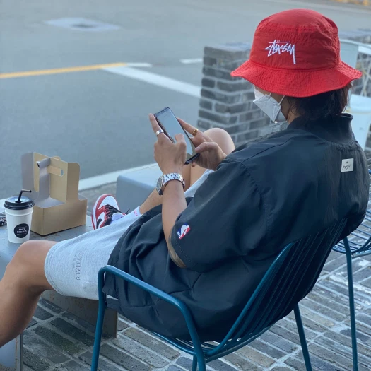 스타일 카드