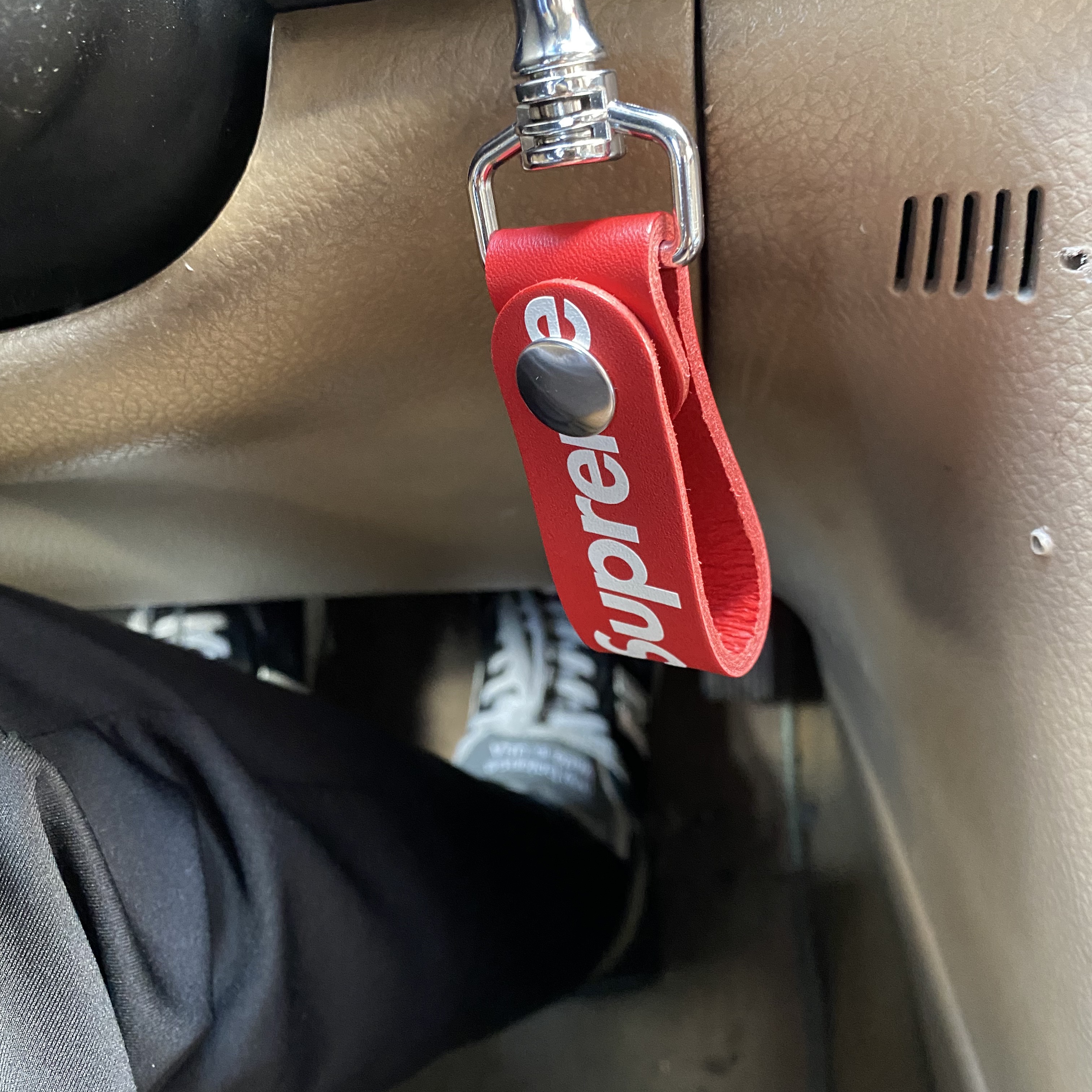 마이크님의 스타일